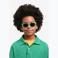 Vaikiški akiniai nuo saulės Polaroid PLD K008/S matte green/grey polarized 6