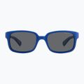 Vaikiški akiniai nuo saulės Polaroid PLD K008/S matte blue/grey polarized 3