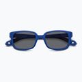 Vaikiški akiniai nuo saulės Polaroid PLD K008/S matte blue/grey polarized 4