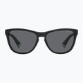 Vaikiški akiniai nuo saulės Polaroid PLD 8056/S matte black/grey polarized 3