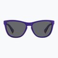 Vaikiški akiniai nuo saulės Polaroid PLD 8056/S matte violet/grey polarized 3