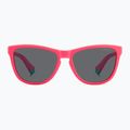 Vaikiški akiniai nuo saulės Polaroid PLD 8056/S matte pink/grey polarized 3