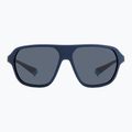 Akiniai nuo saulės Polaroid PLD 2152/S matte blue/blue polarized 2
