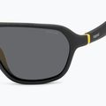 Akiniai nuo saulės Polaroid PLD 2152/S matte black yellow/grey polarized 5