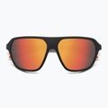 Akiniai nuo saulės Polaroid PLD 2152/S matte black red/red multilayer polarized 3