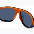 Akiniai nuo saulės Polaroid PLD 2152/S matte black red/red multilayer polarized 4