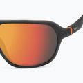 Akiniai nuo saulės Polaroid PLD 2152/S matte black red/red multilayer polarized 5