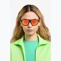 Akiniai nuo saulės Polaroid PLD 2152/S matte black red/red multilayer polarized 7