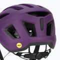 Dviračio šalmas Smith Signal MIPS matte indigo 7
