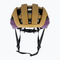 Dviračio šalmas Smith Network MIPS matte coyote/indigo 2