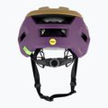 Dviračio šalmas Smith Network MIPS matte coyote/indigo 3