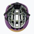 Dviračio šalmas Smith Network MIPS matte coyote/indigo 5