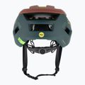 Dviračio šalmas Smith Network MIPS matte sedona/pacific brimstone 3