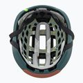 Dviračio šalmas Smith Network MIPS matte sedona/pacific brimstone 5