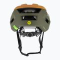Dviračio šalmas Smith Network MIPS matte sunrise/forest bone 3