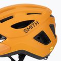 Dviračio šalmas Smith Convoy MIPS matte sunrise 7