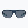 Akiniai nuo saulės Polaroid PLD 7048/S matte blue/grey polarized high contrast 2