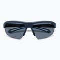 Akiniai nuo saulės Polaroid PLD 7048/S matte blue/grey polarized high contrast 3