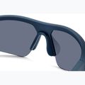 Akiniai nuo saulės Polaroid PLD 7048/S matte blue/grey polarized high contrast 4