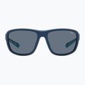 Akiniai nuo saulės Polaroid PLD 7049/S blue azure/grey polarized high contrast 3