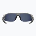 Vyriški akiniai nuo saulės Under Armour Skillz/G S3 metalized grey/infrared oleophobic 4