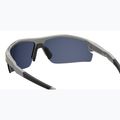 Vyriški akiniai nuo saulės Under Armour Skillz/G S3 metalized grey/infrared oleophobic 6
