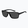 Vyriški akiniai nuo saulės Under Armour Kickoff S3 matte black/grey polarized 2
