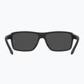 Vyriški akiniai nuo saulės Under Armour Kickoff S3 matte black/grey polarized 4