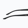 "Under Armour Kickoff S3" matinės juodos/pilkos spalvos poliarizuoti vyriški akiniai nuo saulės 8