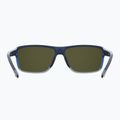 Vyriški akiniai nuo saulės Under Armour Kickoff S3 blue shaded grey/blue multilayer 4