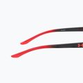 "Under Armour Kickoff S3" pilkai raudoni / pilkai infraraudoni vyriški akiniai nuo saulės 8