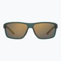 Under Armour Kickoff S3 crystal teal/copper mirror vyriški akiniai nuo saulės 3