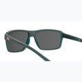 Vyriški akiniai nuo saulės Under Armour Kickoff S3 crystal teal/copper mirror 6