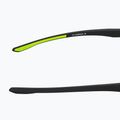 Vaikiški akiniai nuo saulės Under Armour Gameday Jr S3 black yellow/green multilayer 8