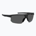 "Under Armour Driven/G S3" matinės juodos/pilkos spalvos vyriški akiniai nuo saulės