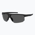 "Under Armour Driven/G S3" matinės juodos/pilkos spalvos vyriški akiniai nuo saulės 2