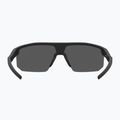 Vyriški akiniai nuo saulės Under Armour Driven/G S3 matte black/grey 4