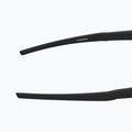 "Under Armour Driven/G S3" matinės juodos/pilkos spalvos vyriški akiniai nuo saulės 8