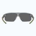 Vyriški akiniai nuo saulės Under Armour Driven/G S3 grey green/blue multilayer 4