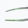 Vyriški akiniai nuo saulės Under Armour Driven/G S3 grey green/blue multilayer 8