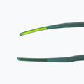 Vyriški akiniai nuo saulės Under Armour Driven/G S3 yellow teal/pink mirror 8