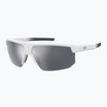Vyriški akiniai nuo saulės Under Armour Driven/G S3 white grey/silver mirror 2