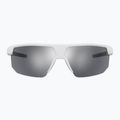 Vyriški akiniai nuo saulės Under Armour Driven/G S3 white grey/silver mirror 3