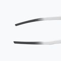 Vyriški akiniai nuo saulės Under Armour Driven/G S3 white grey/silver mirror 8