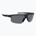 Vyriški akiniai nuo saulės Under Armour Driven/G S3 matte black grey/grey polarized