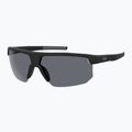 Vyriški akiniai nuo saulės Under Armour Driven/G S3 matte black grey/grey polarized 2