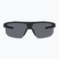 Vyriški akiniai nuo saulės Under Armour Driven/G S3 matte black grey/grey polarized 3