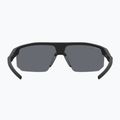 Vyriški akiniai nuo saulės Under Armour Driven/G S3 matte black grey/grey polarized 4