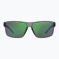 Vyriški akiniai nuo saulės Under Armour Kickoff/G S3 grey green/green multilayer 3