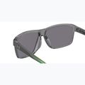 Vyriški akiniai nuo saulės Under Armour Kickoff/G S3 grey green/green multilayer 6